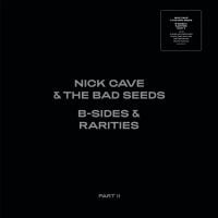 Bengans Nick Cave & The Bad Seeds - B-sides & Rarities: Part II - Deluxe Edition (2CD Rigid Slipcase)