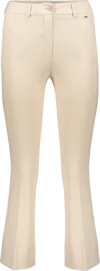 Herno Dame Bukser Beige M,