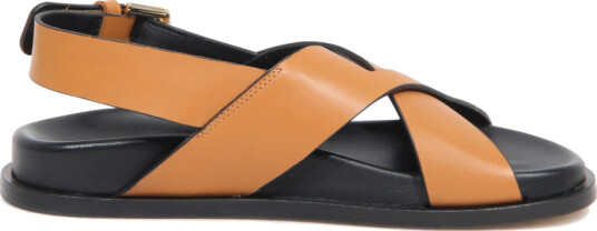 Guglielmo Rotta Dame Sko Brun 36 EU, Guglielmo Rotta Dame Sko Brun 36 EU,