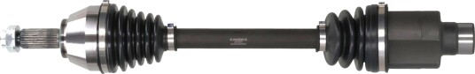 Drivaksel KAMOKA 5010275