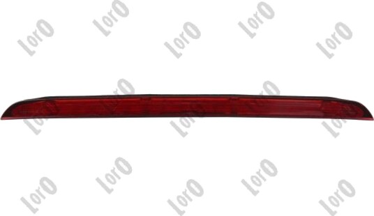Hjelpebremselys LORO 003-09-870