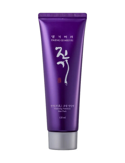 Daeng Gi Meo Ri Daeng Gi Meo Ri - Vitalizing Nutrition Hair Pack - Nude - 120 ML Daeng Gi Meo Ri Daeng Gi Meo Ri - Vitalizing Nutrition Hair Pack - Nude - 120 ML