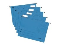Herlitz 5874664, Blå, Fotoark kartong, A4 Herlitz 5874664, Blå, Fotoark kartong, A4