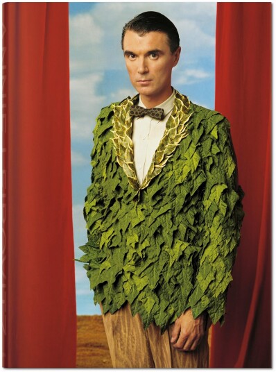 Annie Leibovitz: The Collector’s Edition (David Byrne) SUMO