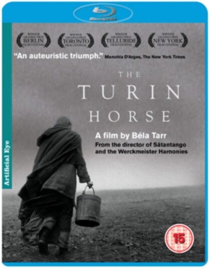 The Turin Horse The Turin Horse