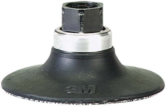 Roloc gummi bakplate myk 75mmÃM14