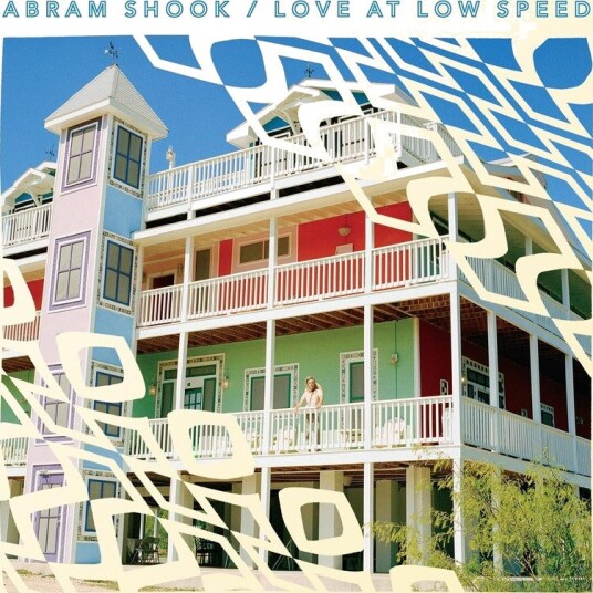 Abram Shook Love At Low Speed Uk Vinyl