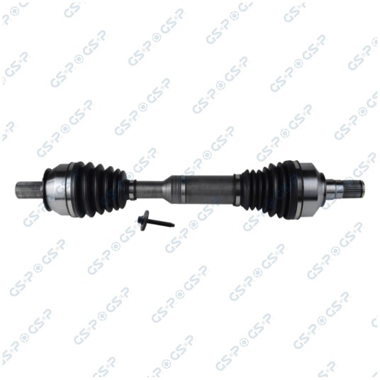 GSP 201373 Drivaksel GSP 201373 Drivaksel