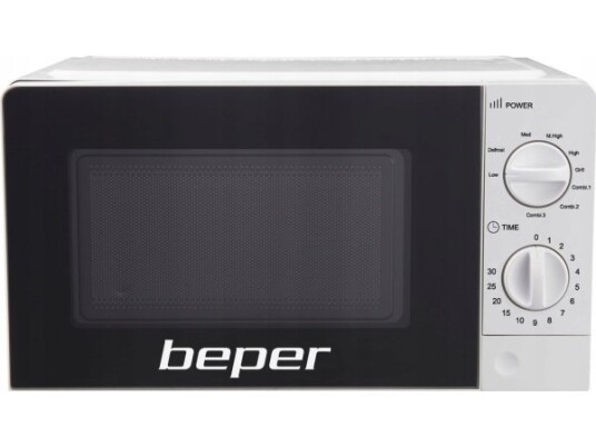 Beper Mikrobølgeovn P101for001