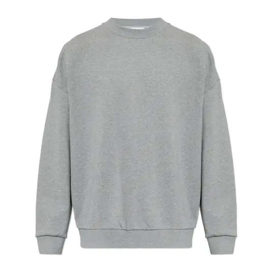 Darkpark, Herre, Gensere & Hettegensere, Grå, XL,