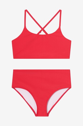 Ellos Collection Bikini Lisa Rød