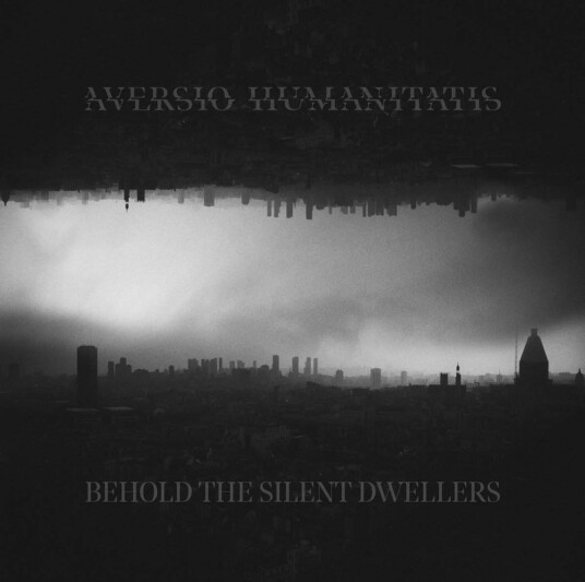Aversio Humanitatis Behold The Silent Dwellers Kassett