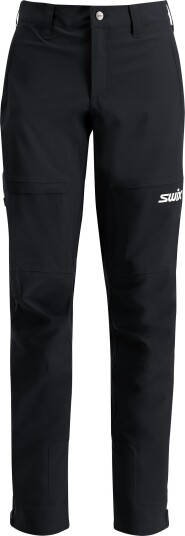 Swix Women's Blizzard Pants Jet Black M