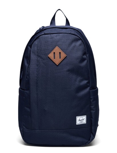 Herschel Seymour Backpack Navy Herschel NAVY ONE SIZE