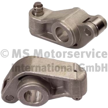 Ventilvipparm, motorstyring KOLBENSCHMIDT 50006499
