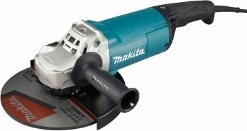Makita vinkelsliper 230mm ga9060rfx2 Makita vinkelsliper 230mm ga9060rfx2