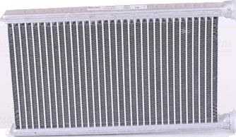 Varmeapparat register NISSENS 707190 Varmeapparat register NISSENS 707190