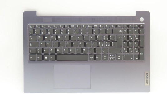 Lenovo COVER Upper Case ASM_ITA