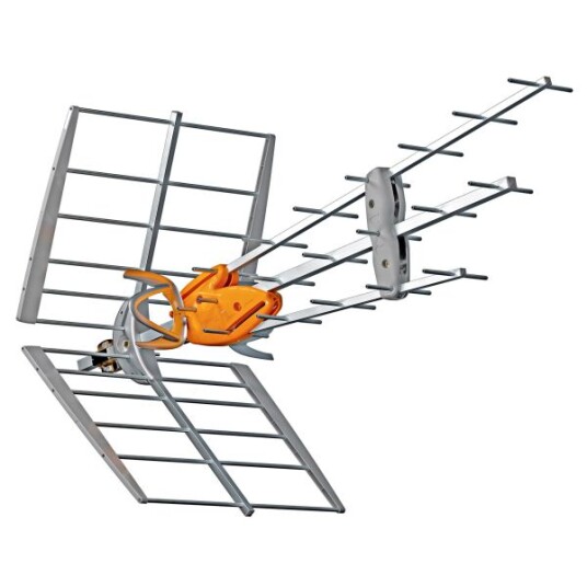 Televes DAT BOSS Antenne 42 dB, 470–694 MHz, Antenneutstyr Televes DAT BOSS Antenne 42 dB, 470–694 MHz, Antenneutstyr