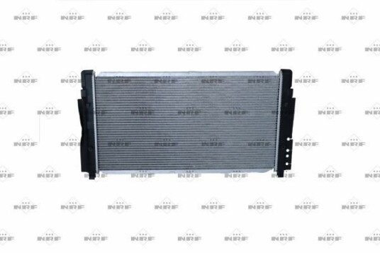 Radiator NRF 509515