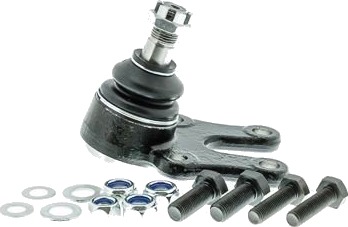 AISIN JBJTO-020 Bærekule AISIN JBJTO-020 Bærekule
