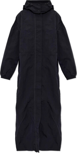 Diesel Dame Frakker Svart S, Diesel Dame Frakker Svart S,