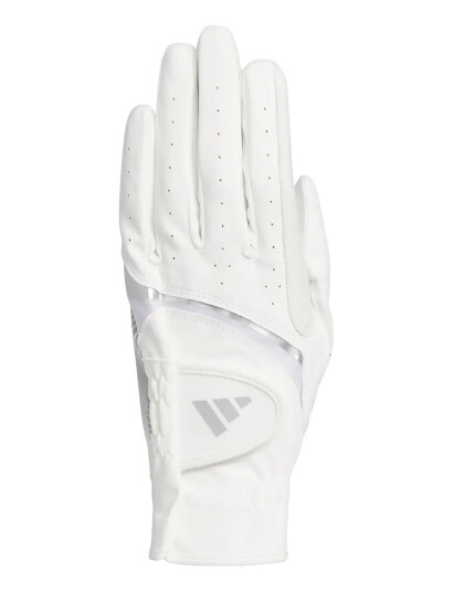 adidas Golf W Adi Zero Gl White LM