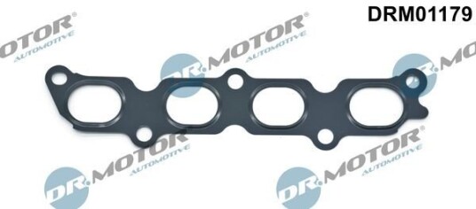 Tetning eksosmanifold Dr.Motor Automotive DRM01179
