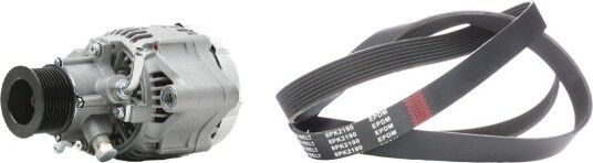 RIDEX 4G3113 Dynamo RIDEX 4G3113 Dynamo