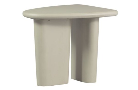 Vtwonen Beach Small Sidebord, Mangotre 1690185-01-0 1690187-01-0