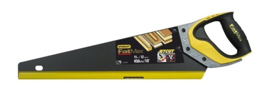 Stanley FatMax 450mm Håndsag med Tri-Materiale