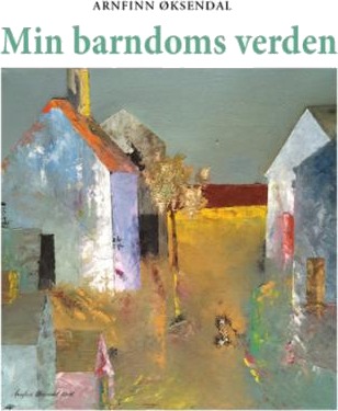 Min barndoms verden