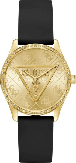 Guess Dame Accessories Svart ONE SIZE,