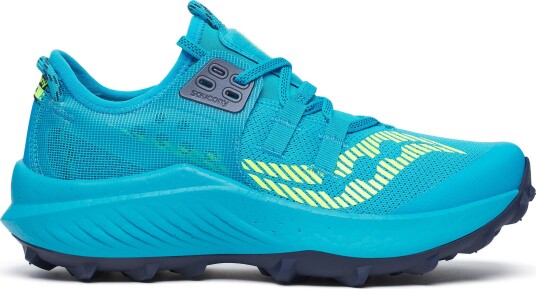 Saucony Women's Endorphin Rift Viziblue/Navy 37.5 Saucony Women's Endorphin Rift Viziblue/Navy 37.5