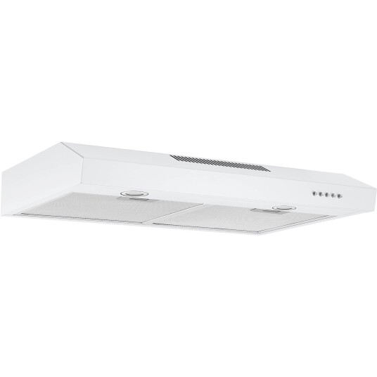 Thermex K502 50cm Hvit