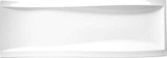Villeroy & Boch New Wave Antipasti plate 42x15cm