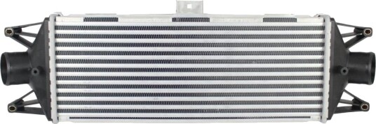 Intercooler ABAKUS 022-018-0002