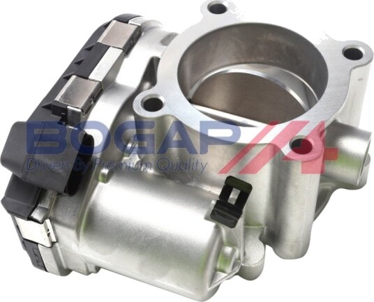Gasspjeld BOGAP C6319102
