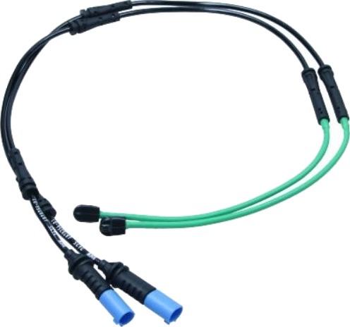 BMW 34356870354 Slitekontakt bremsekloss