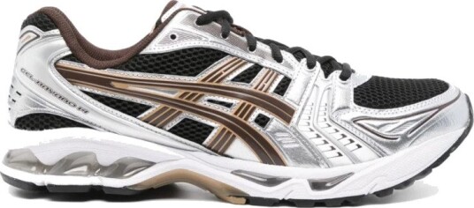 Asics Herre Sko Svart 43 1/2 EU, Asics Herre Sko Svart 43 1/2 EU,