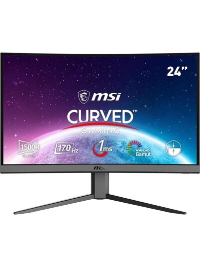 MSI G24C4 E2