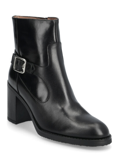 Wonders Remache 13 - Black - 42