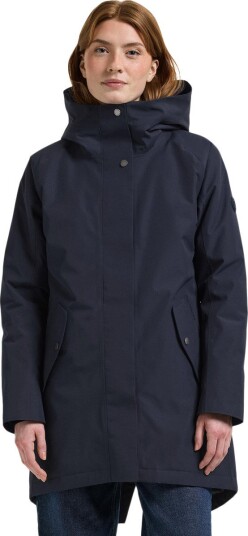 Didriksons   Parka Alana Parka   Blå