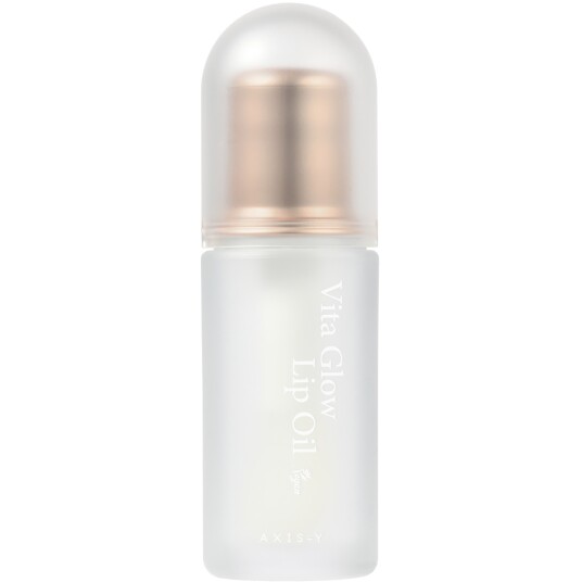 AXIS Y Vita Glow Lip Oil Dreamy Olive