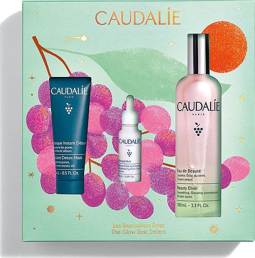 Best Seller Gift Set 125 ml