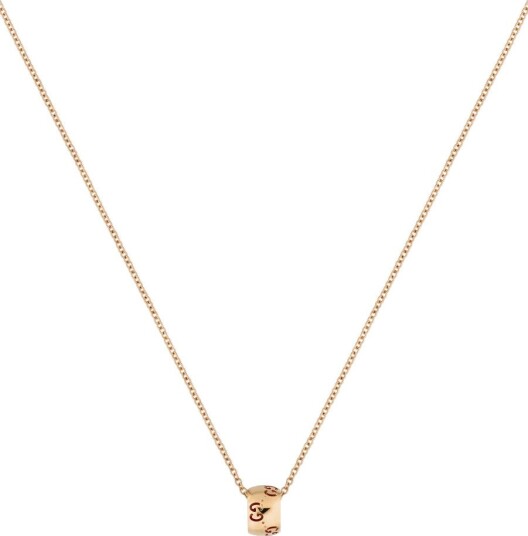 Gucci Dame Accessories Rosa ONE SIZE, Gucci Dame Accessories Rosa ONE SIZE,