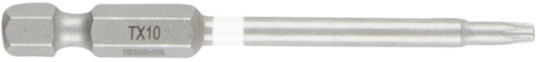 BITS TX10 70MM KONISKE A-3