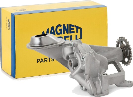 Oljepumpe MAGNETI MARELLI 351516000051 Oljepumpe MAGNETI MARELLI 351516000051
