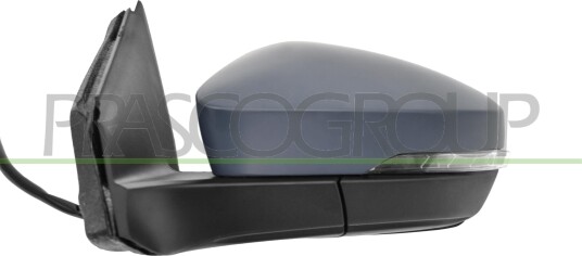 Sidespeil PRASCO VG7507344P