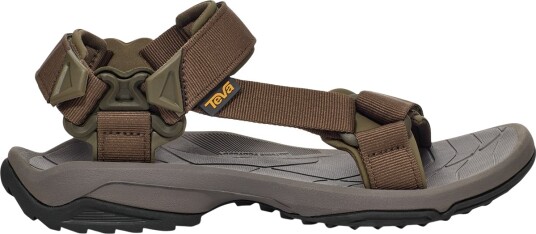 Teva Terra Fi Lite M Dark Olive/Desert Palm Dark Olive/Desert Palm 45,5